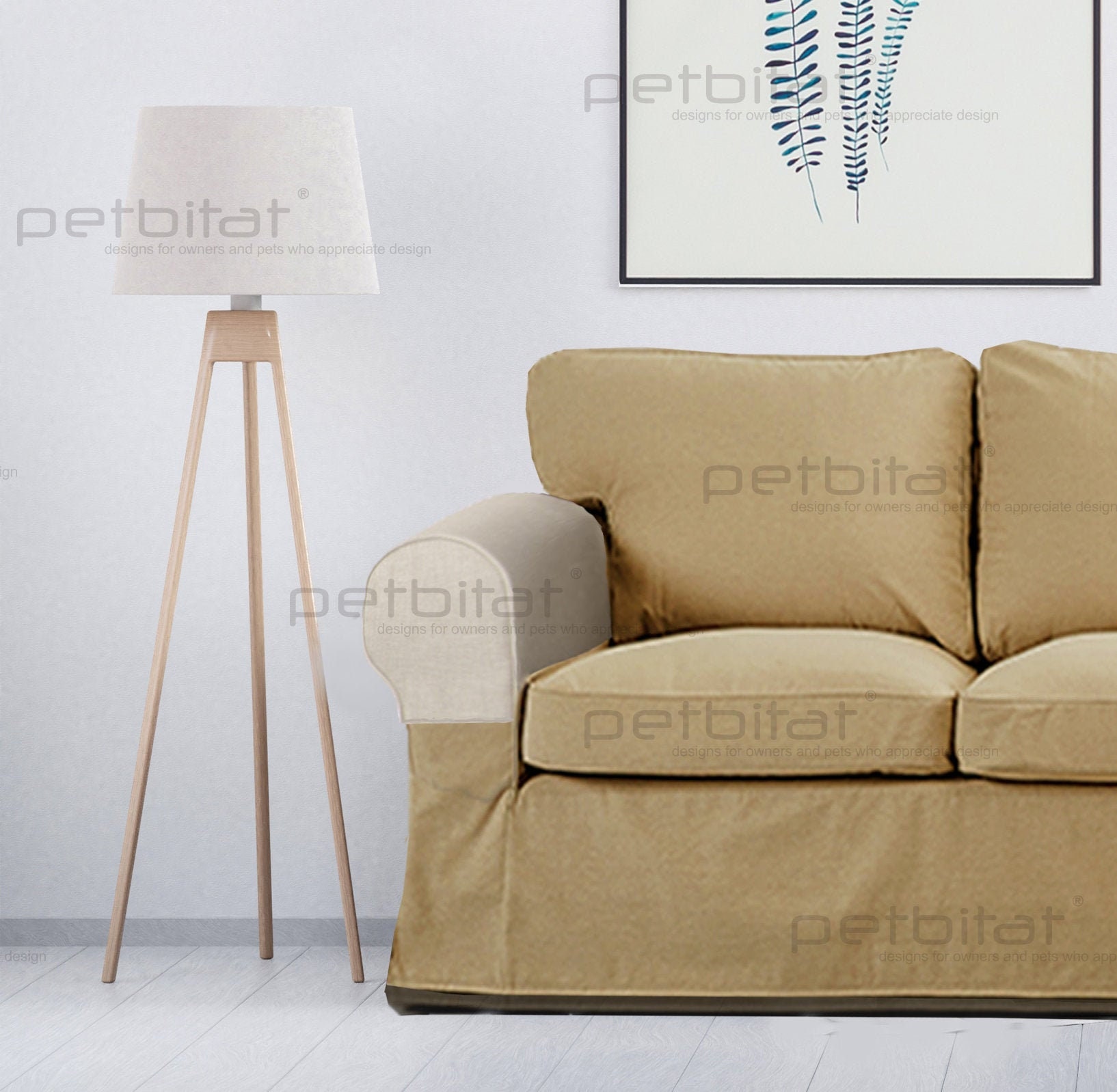 Ikea Ektorp Arm Cover Ikea Ektorp Sofa Arm Cover Ektorp Arm Etsy