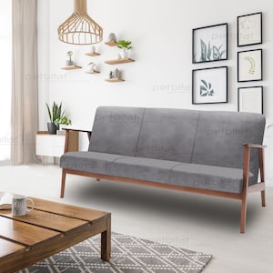 EKENÄSET 3-Seat Sofa Cover, Custom made cover to fit EKENÄSET 3-Seat Sofa, Ekenaset Sofa Cover, Ekenaset Replacement Cover, Slipcover