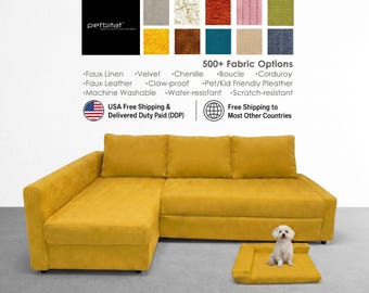 Friheten Corner Sofa Cover, Custom Made Cover to fit Friheten Corner Sofa