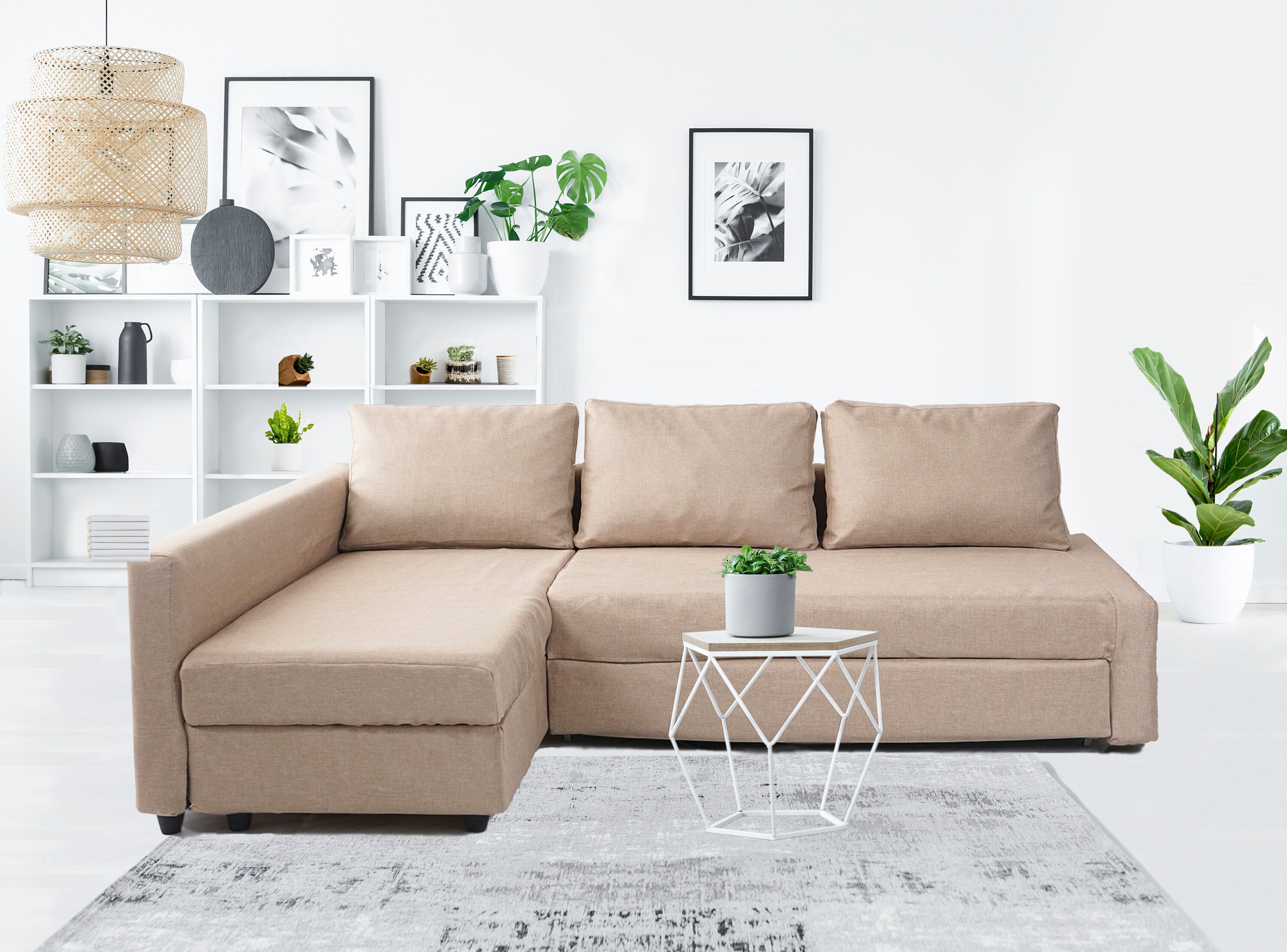 Friheten Cover Friheten Corner Sofa Cover Friheten Etsy