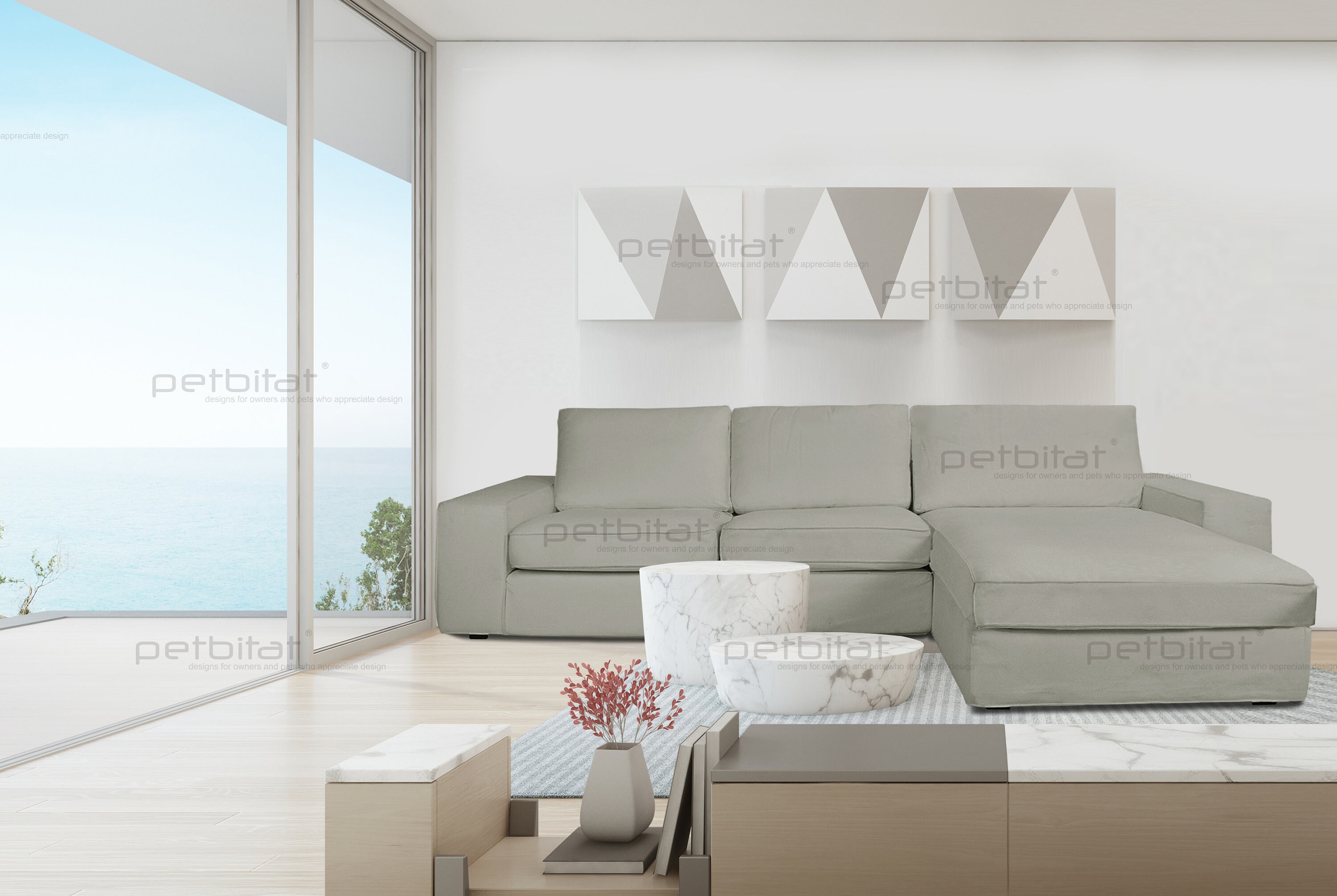 kivik sofa replacement cushions