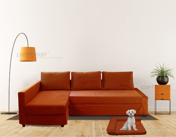 Cover for Ikea Friheten Sofa Custom Made to for Ikea Friheten