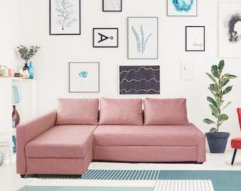 friheten sofa cover etsy