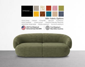 LILLESATER 3 seat Sofa Cover, Custom Cover to FIT LILLESATER 3 seat Sofa, Lillesater Slipcover, Replacement Cover