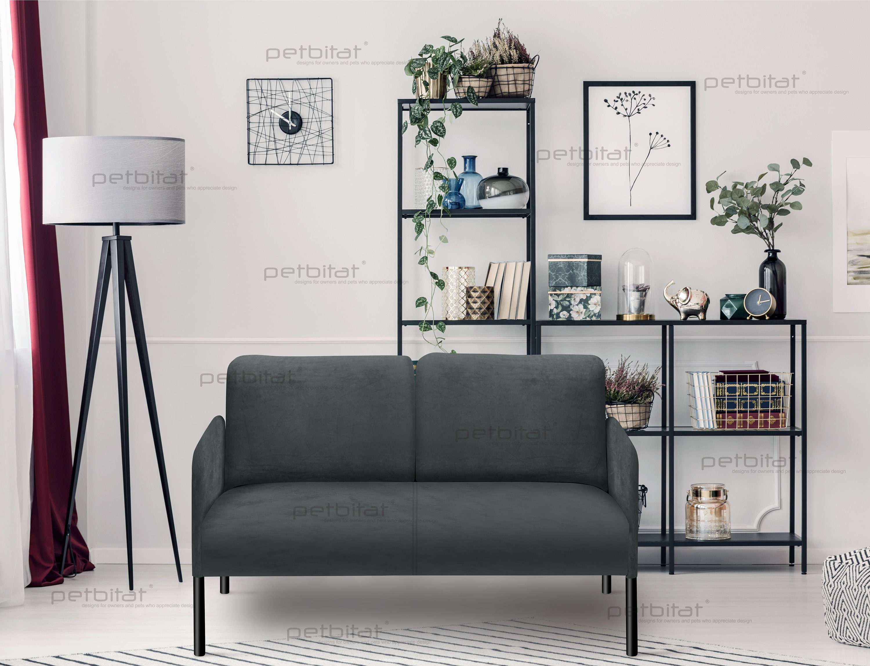 Glostad sofa cheap