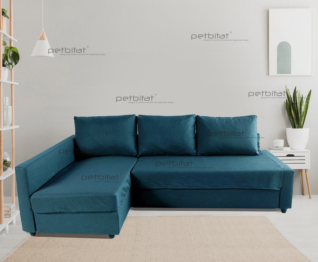 Couch Ikea Copridivano Friheten FRIHETEN Cover, Friheten Corner