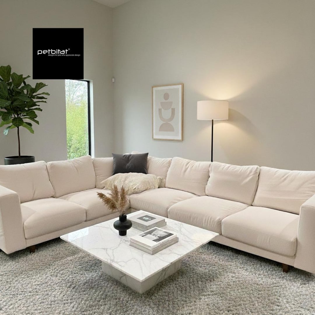 NORSBORG Sofa Cover, Ikea Norsborg Corner 5-seat Covers, Norsborg