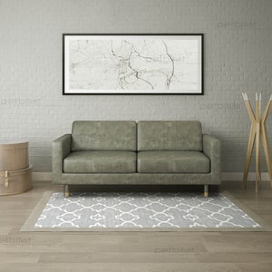 Landskrona 3 Seat Sofa Cover, Custom made covers to fit 3 Seat Sofa etc., Landskrona Replacement Cover, Landskrona Slipcover