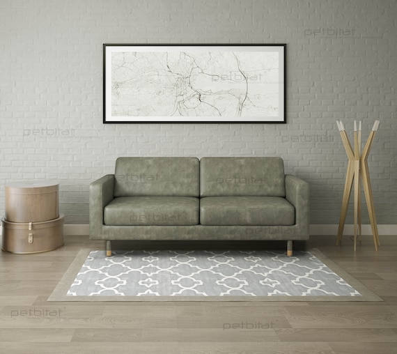 Landskrona 3 Seat Sofa Cover Custom Made Covers to Fit 3 Seat