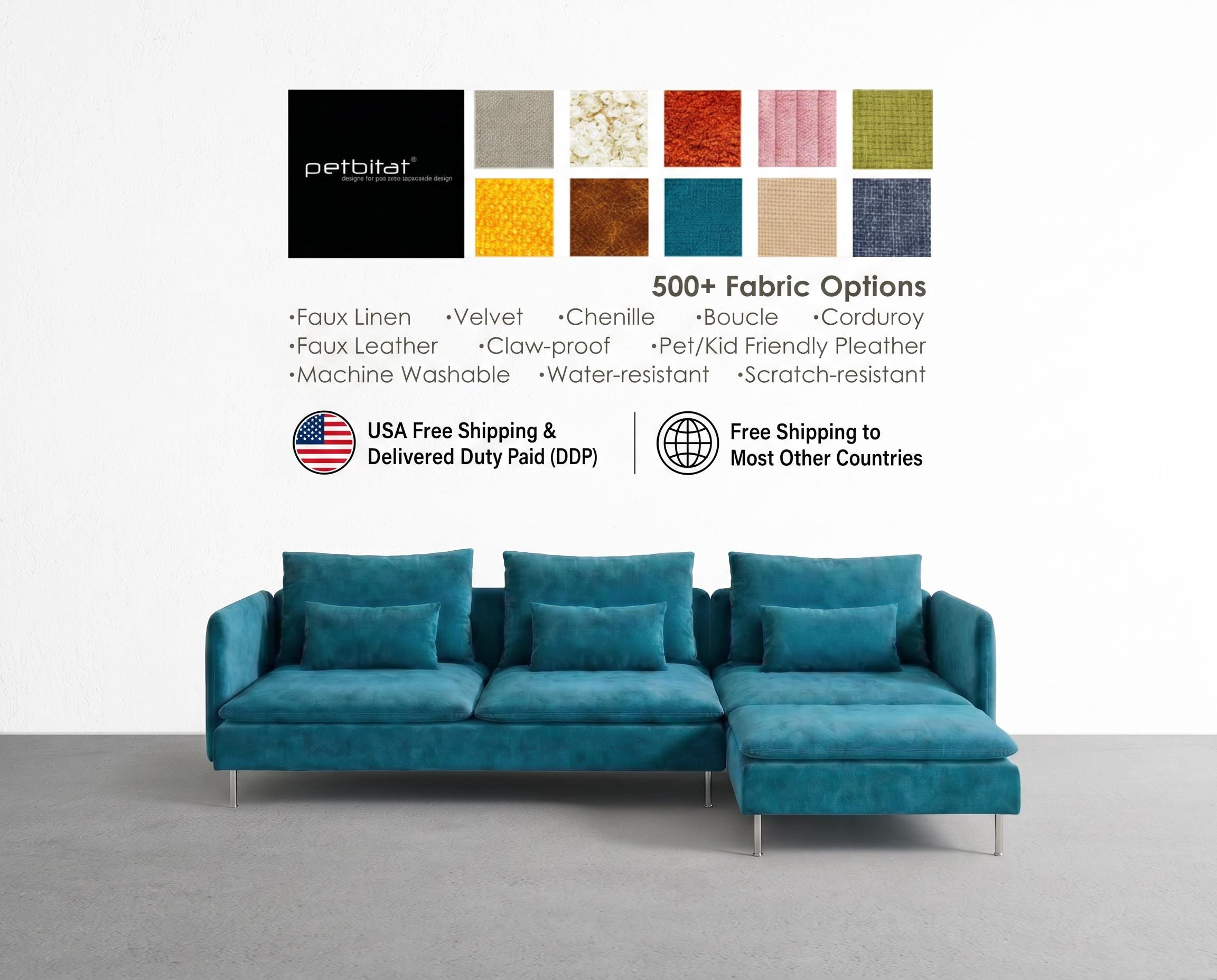 Ikea soderhamn cover - Etsy 日本