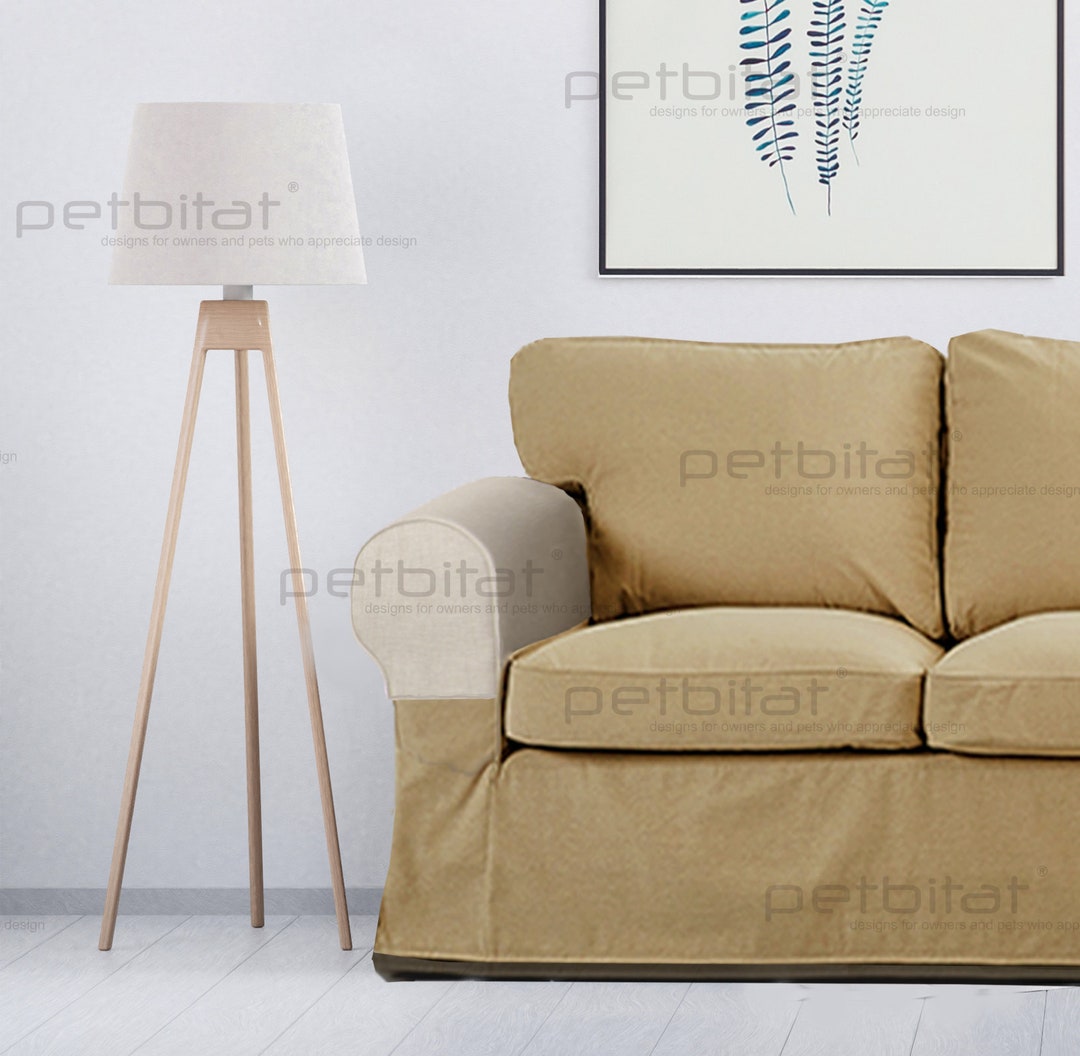 Armrest Protective Covers for Ektorp, Kivik, Karlstad, Vimle, Gronlid