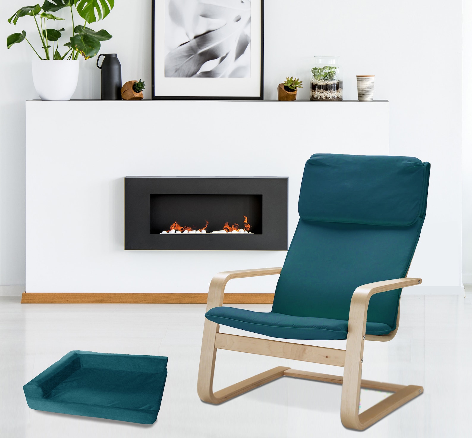 Pello Pello Cover Ikea Pello Chair Cover Pello Slipcover Etsy