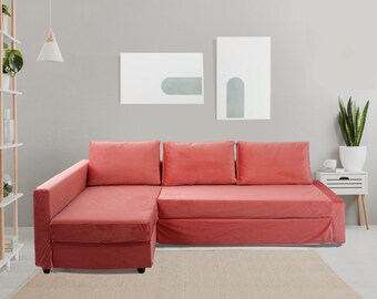friheten sofa cover etsy