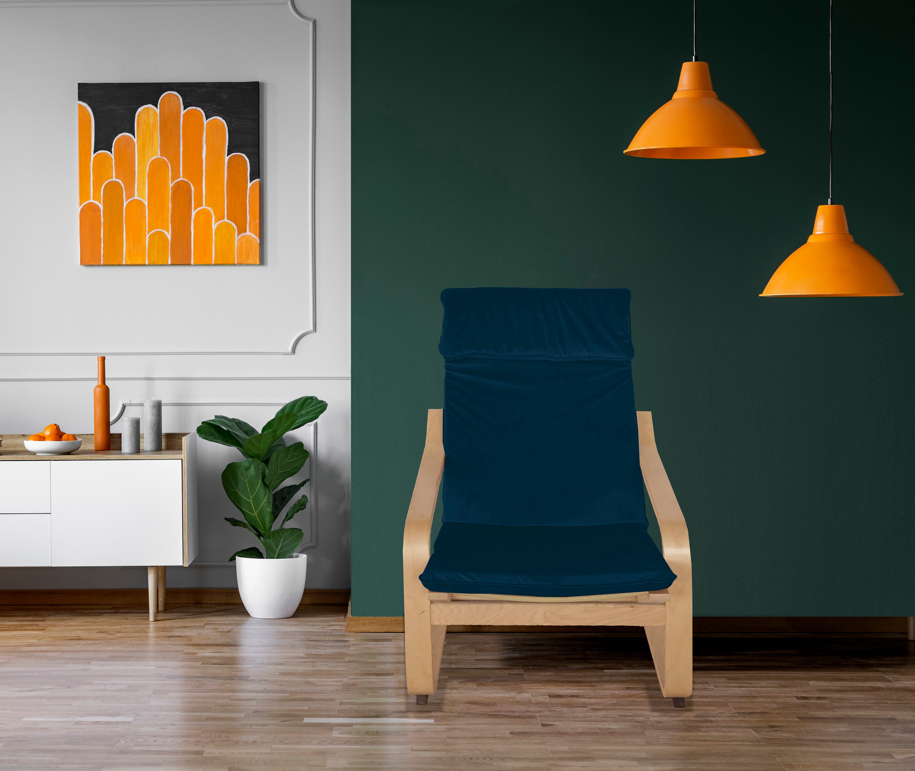 Poang Chair For Sale Only 4 Left At 65