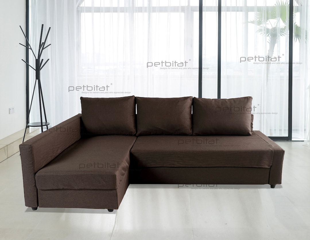 Friheten Cover, Custom Made Covers to Fit Friheten Corner Sofa Cover