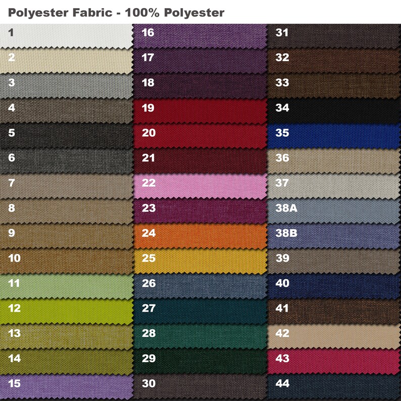 Fabric Swatches for Custom Made Ikea Sofa Cover Friheten Etsy UK