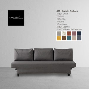 ÄLVDALEN Cover, Custom made covers to fit ÄLVDALEN 3 Seat Sofa-bed, Alvdalen 3 Seat Sofa-bed Cover, Alvdalen Slipcover, Replacement Cover