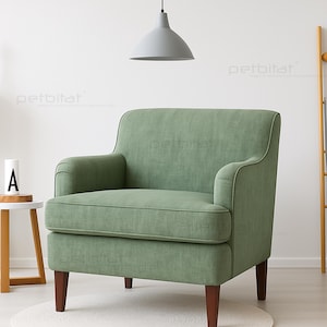 ROCKSJÖN Armchair Cover, Custom Made Cover to fit Rocksjon Armchair, Rocksjon Slipcover, Replacement Rocksjon Cover, Rocksjon Chair Cover