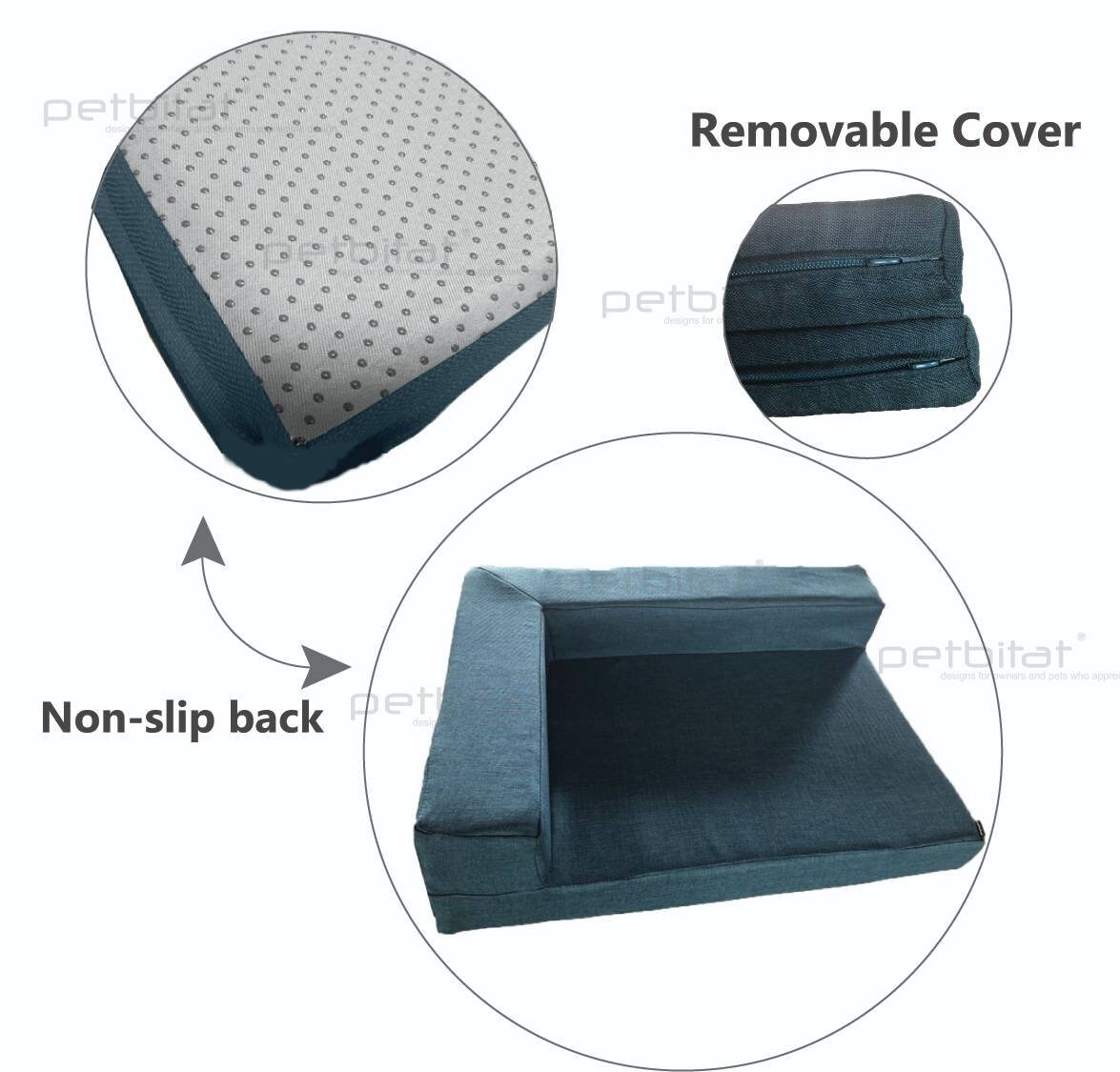 Ektorp Sofa Cover Custom Made Covers Ektorp 3 Seat Sofa Etsy UK