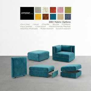 Vallentuna Covers, Custom made cover to fit Vallentuna sofa series, Vallentuna Sectional Cover, Replacement Cover, Slipcover