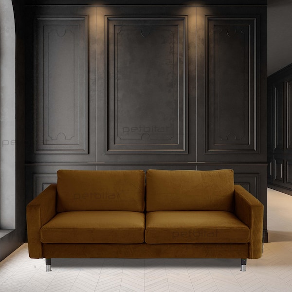 Cover for Morabo 2 Seat Sofa, Custom made cover to fit Morabo 2 Seat Sofa, Replacement Cover