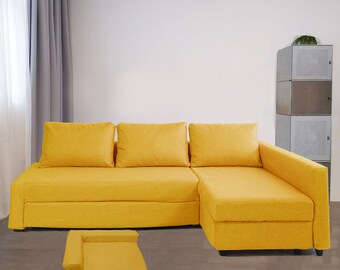 ikea friheten koltuk kılıfı