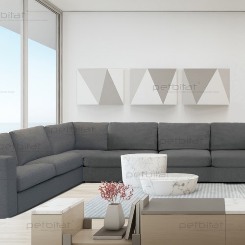 Vimle Cover Ikea Sectional 5 Seat Corner Sofa Vimle Cover Ikea Sectional 5 Seat, Corner Sofa 500 Pounds