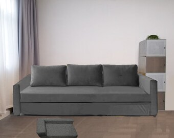friheten sofa cover etsy