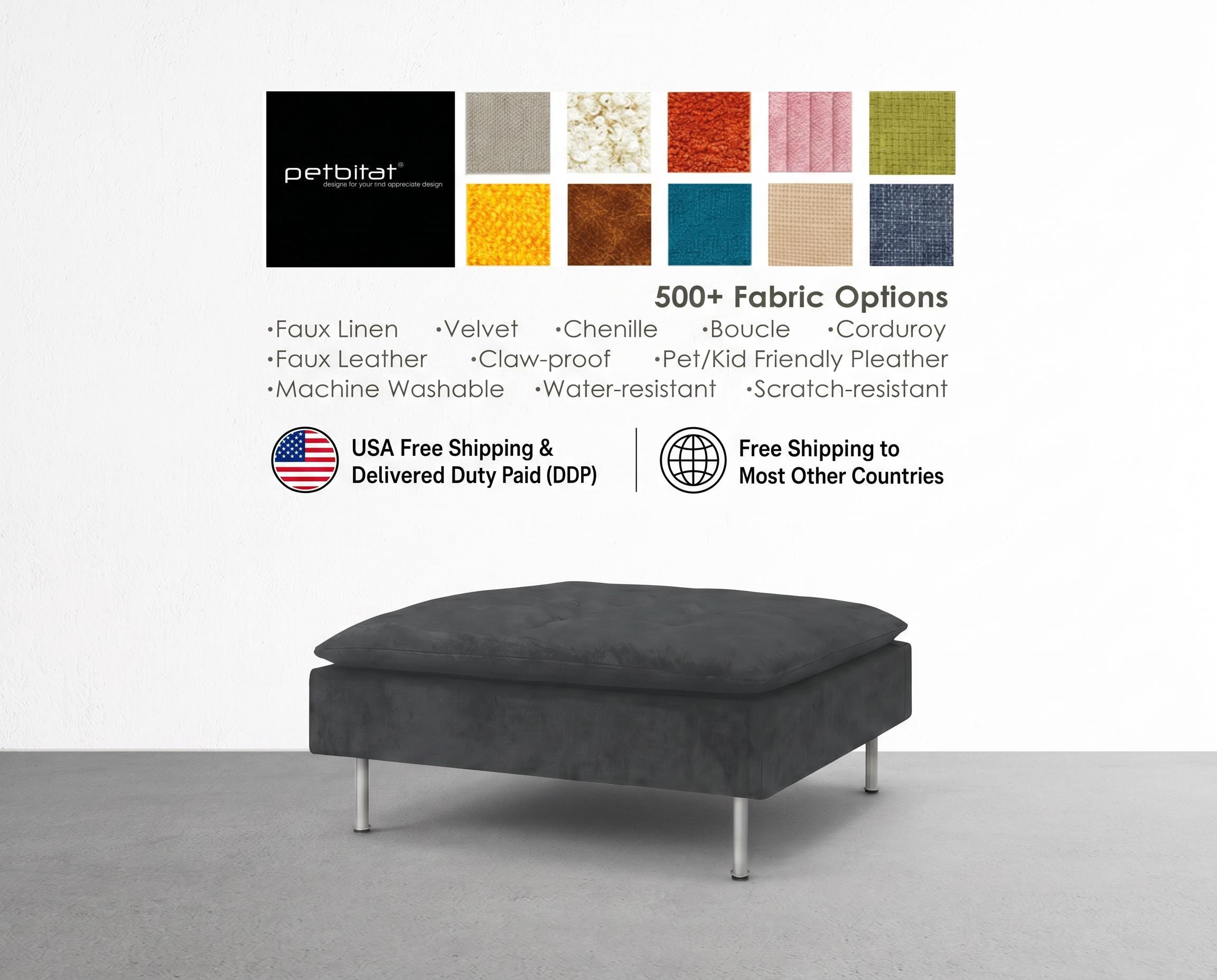 Ikea soderhamn cover - Etsy 日本