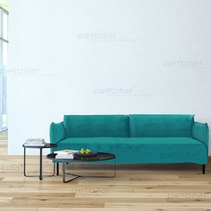 Cover for ÄPPLARYD 3 Seat Sofa, Custom made to fit Applaryd 3 Seat Sofa, Replacement Cover for Applaryd Sofa, Applaryd Sofa Slipcover