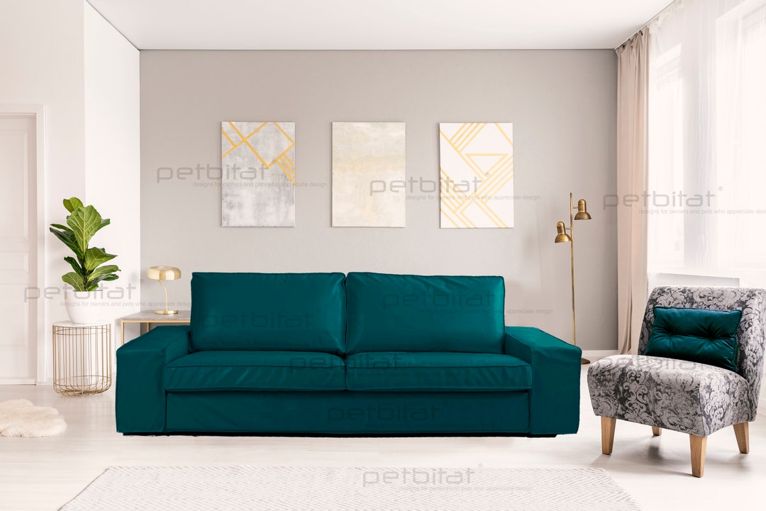 Furniture Ikea Kivik Sofa Slipcover Seater Sofa Bed Ikea Kivik