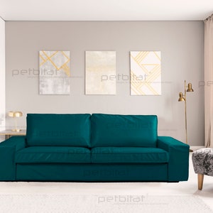 Ikea Kivik 3 Seat Sofa Cover Replacement Ikea Kivik 3 Seat Sofa Cover, Ikea Kivik 3 Seat Sofa Cover