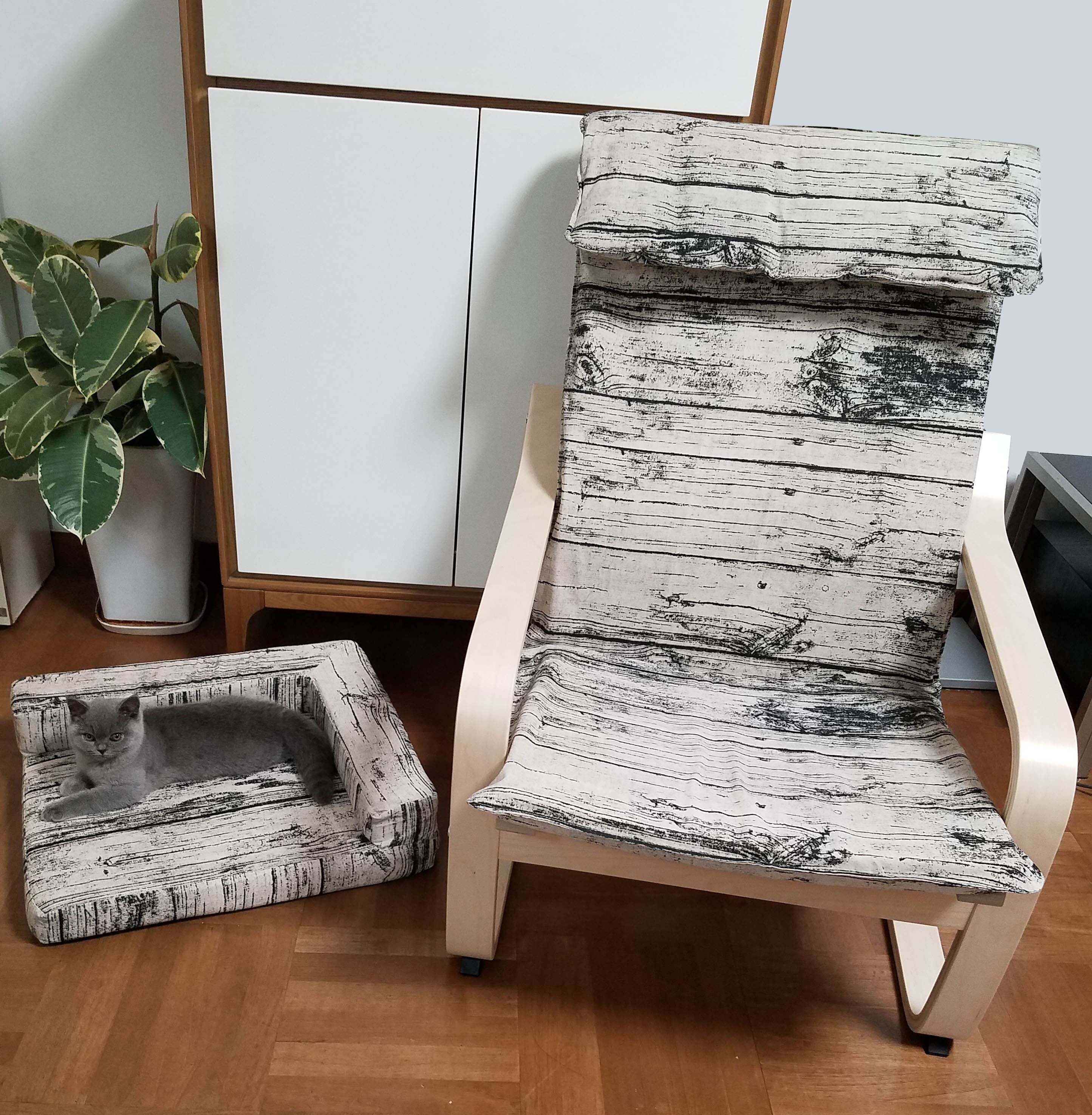 ikea dog bed australia