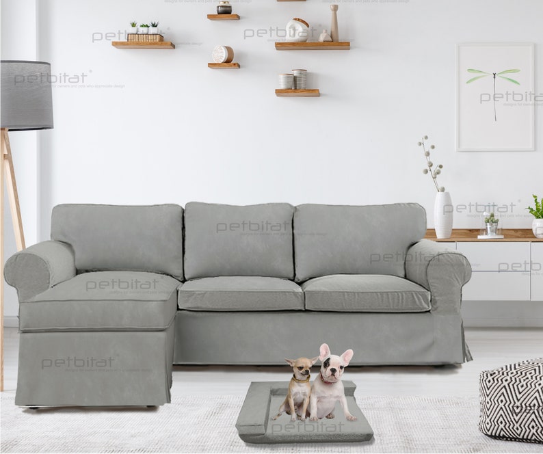 Custom Made Replacement Cover / Slipcover for Ikea Ektorp 2 Etsy