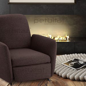 Ikea Ekolsund Chair - Etsy