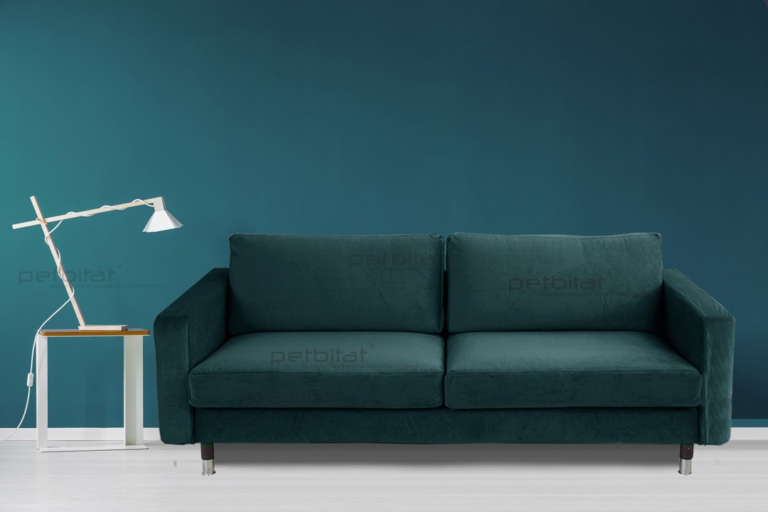 Cover for Ikea Morabo 3 Seat Sofa Custom Made Cover to Fit Etsy