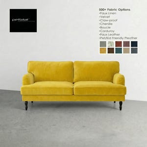Covers for Stocksund, Custom made covers to fit Stocksund Sofa, Stocksund Replacement Cover, Stocksund Sofa Cover, Stocksund Slipcover