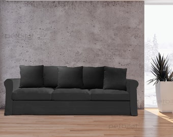 Gronlid Cover, Custom Made Cover for Gronlid Sleeper Sofa, Gronlid - Main Image