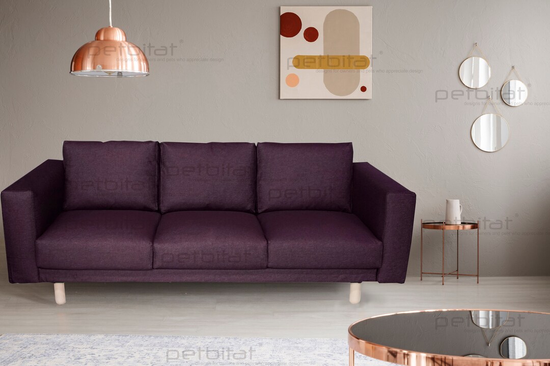 Cover 2 or 3 Seat Sofa Cover Etsy UK