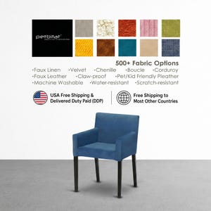 Ikea Nils Chair Cover - Etsy