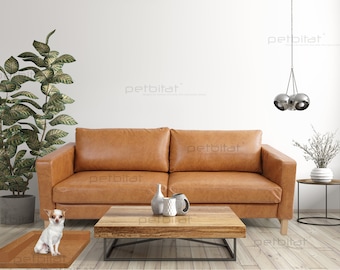 Karlstad Cover, Karlstad 3 Seat Sofa Cover, Replacement Cover, Karlstad Sofa Cover, Karlstad Slipcover, Sofa Cover, Custom Made