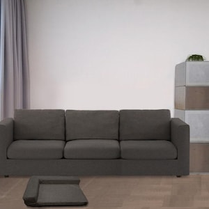 Vimle 3 Seat Sofa Cover, Custom made cover to fit Vimle Couch, Vimle Replacement Cover, Vimle Slipcover, Vimle Sofa Cover, Vimle Couch Cover
