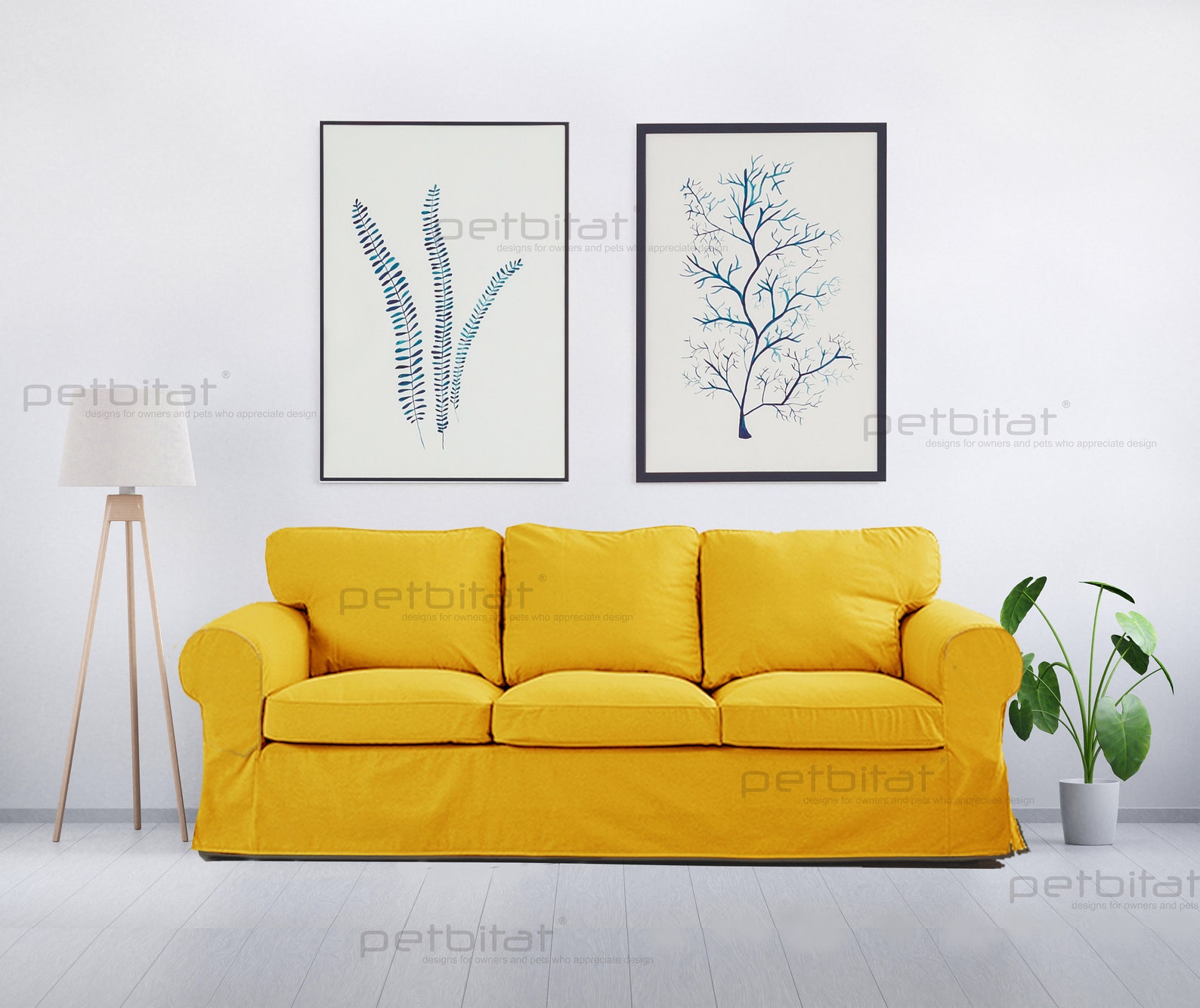 Ektorp Cover Ikea Ektorp 3 Seat Sofa Cover Ektorp Slipcover Etsy