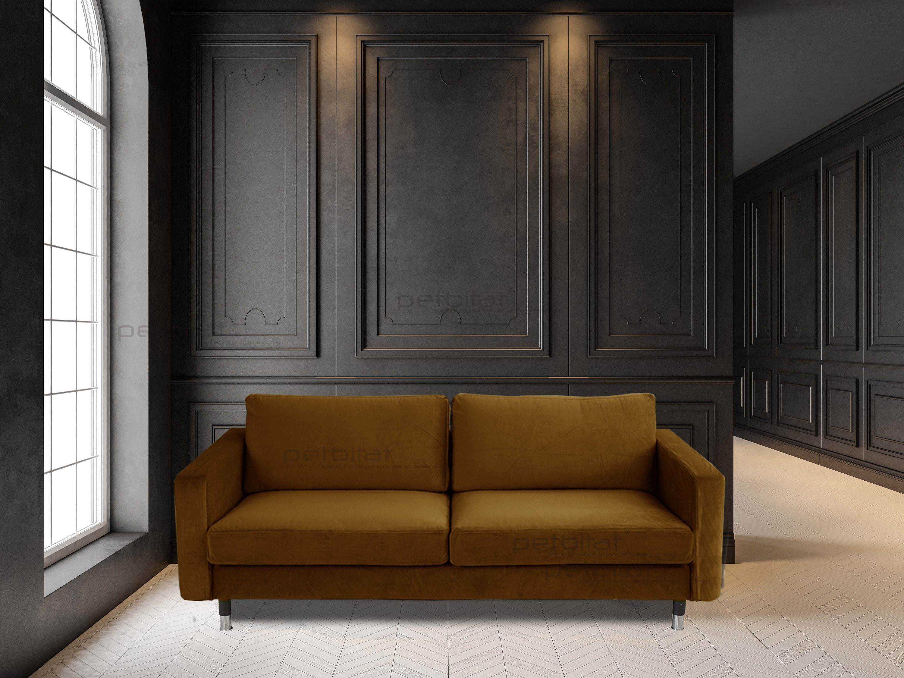 Cover for Morabo 2 Seat Sofa Custom Made Cover to Fit Morabo 2 Seat Sofa Replacement Cover Etsy