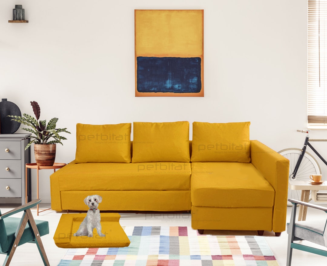 FRIHETEN Sofa Cover Custom Covers for Friheten Corner Sofa Friheten Replacement Cover Friheten Slipcover Sofa Cover Custom Made Etsy
