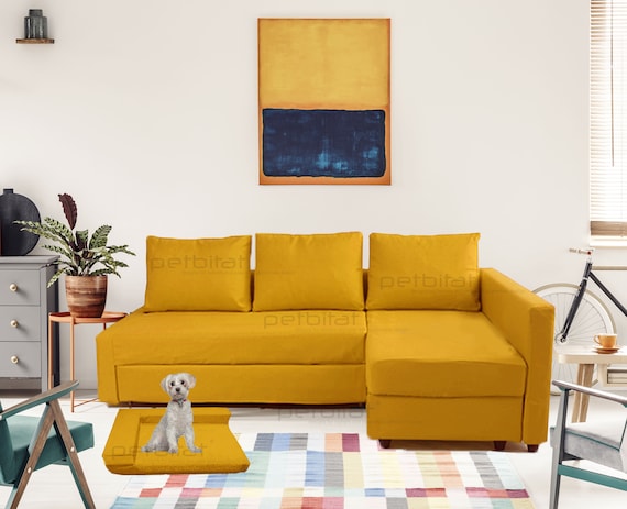 Friheten cover ikea deals