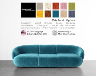 LILLESATER 4 seat Sofa Cover, Custom Cover to FIT LILLESATER 4 seat Sofa, Lillesater Slipcover, Replacement Cover