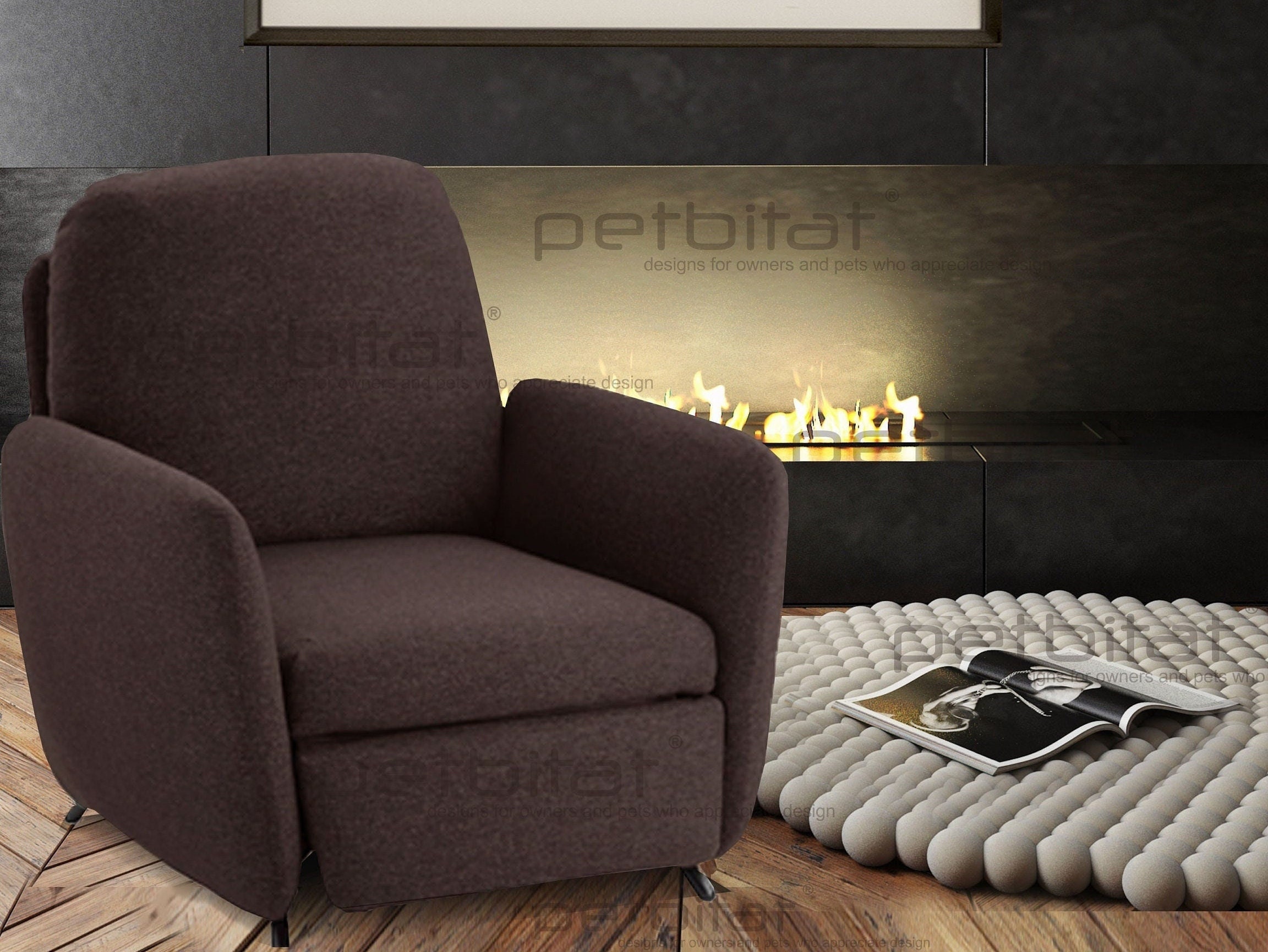 Poltrona Relax Ekolsund Poltrona Ikea Ikea Poltrone Relax Poltrona - Main Image