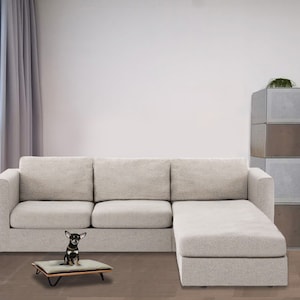 Vimle sectional cover new arrivals