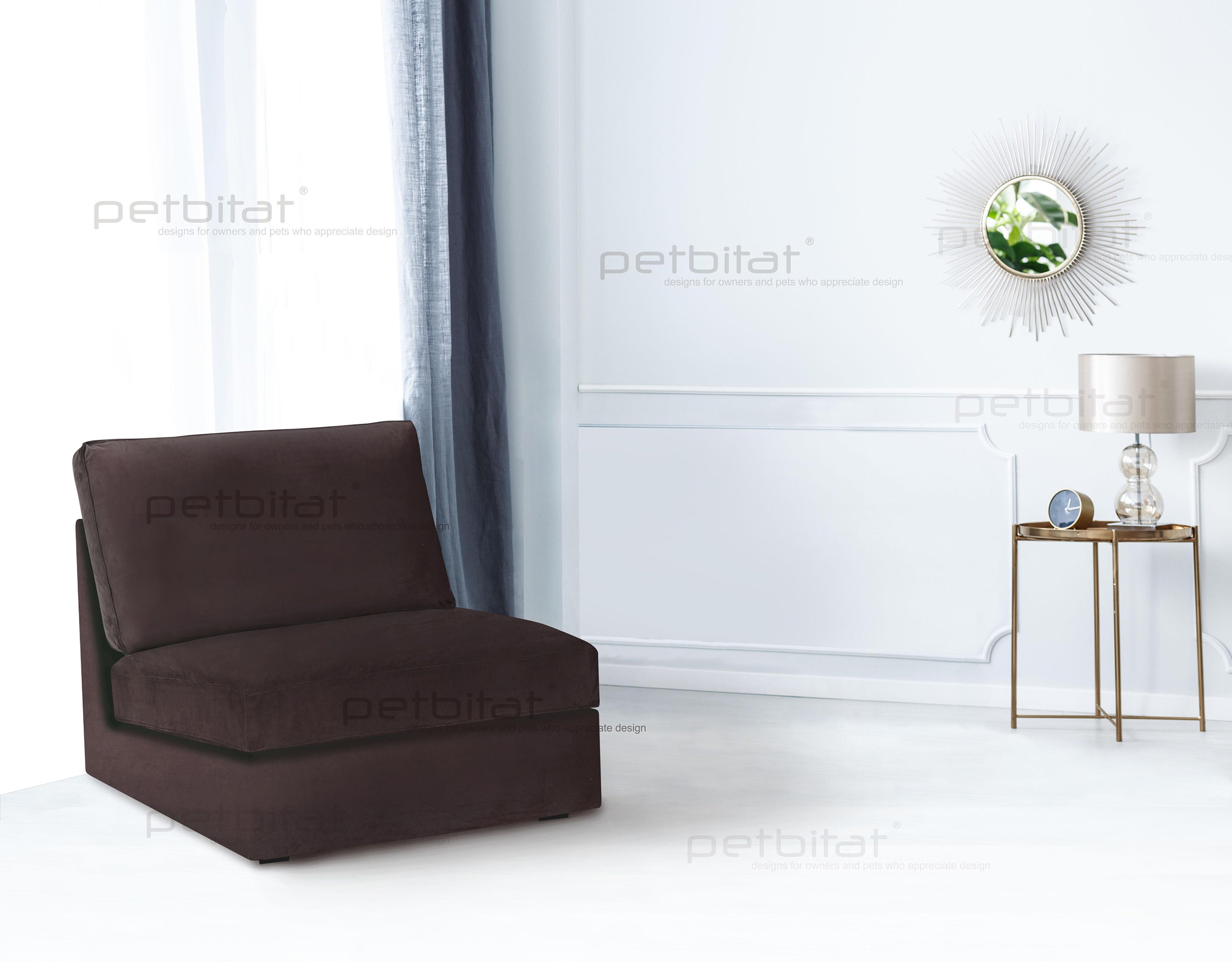 Kivik 1 Seat Section Etsy